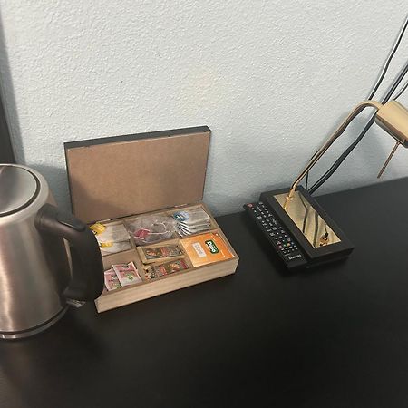 Habitacion Con Bano Privado Gáldar 外观 照片