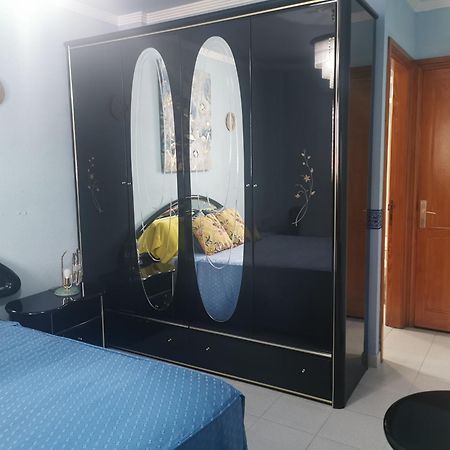 Habitacion Con Bano Privado Gáldar 外观 照片