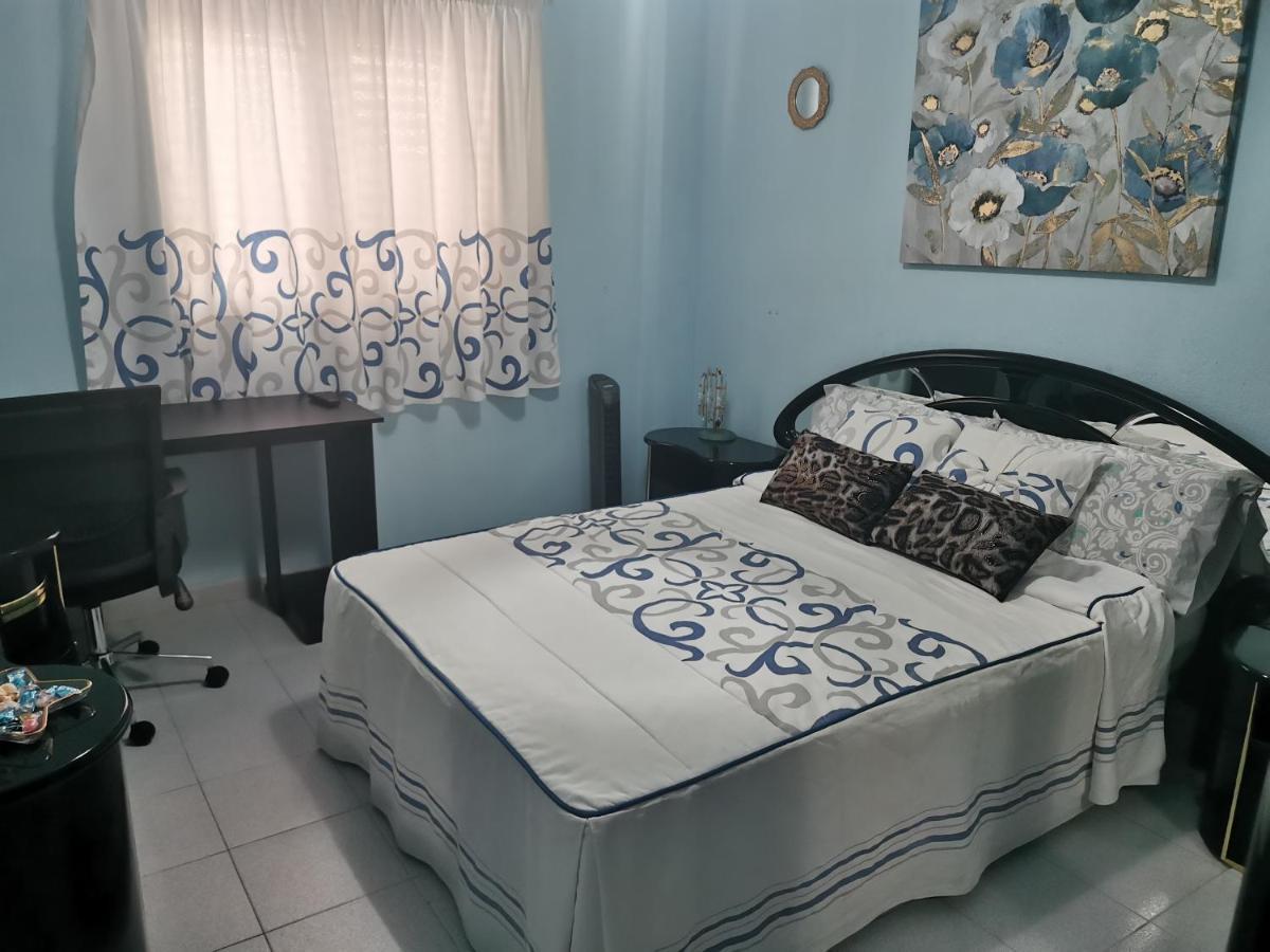 Habitacion Con Bano Privado Gáldar 外观 照片