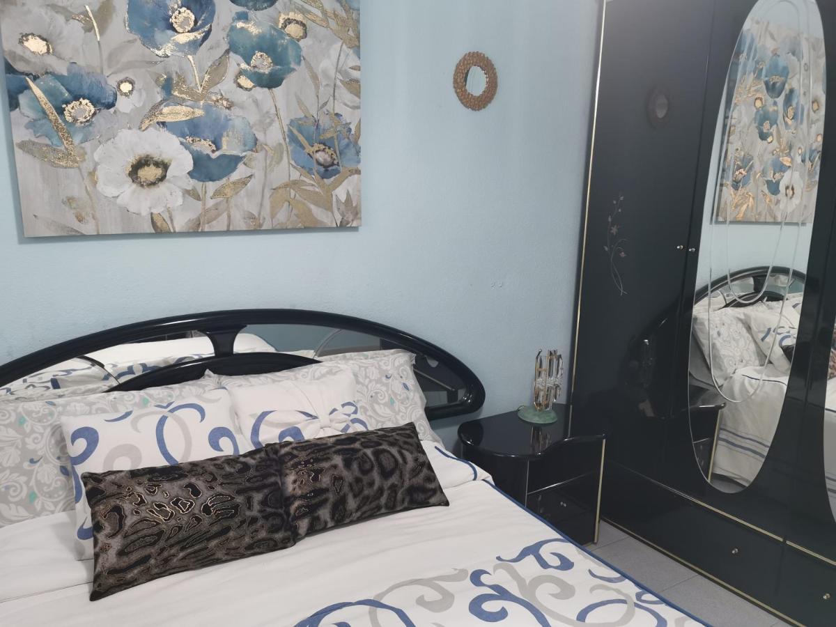 Habitacion Con Bano Privado Gáldar 外观 照片
