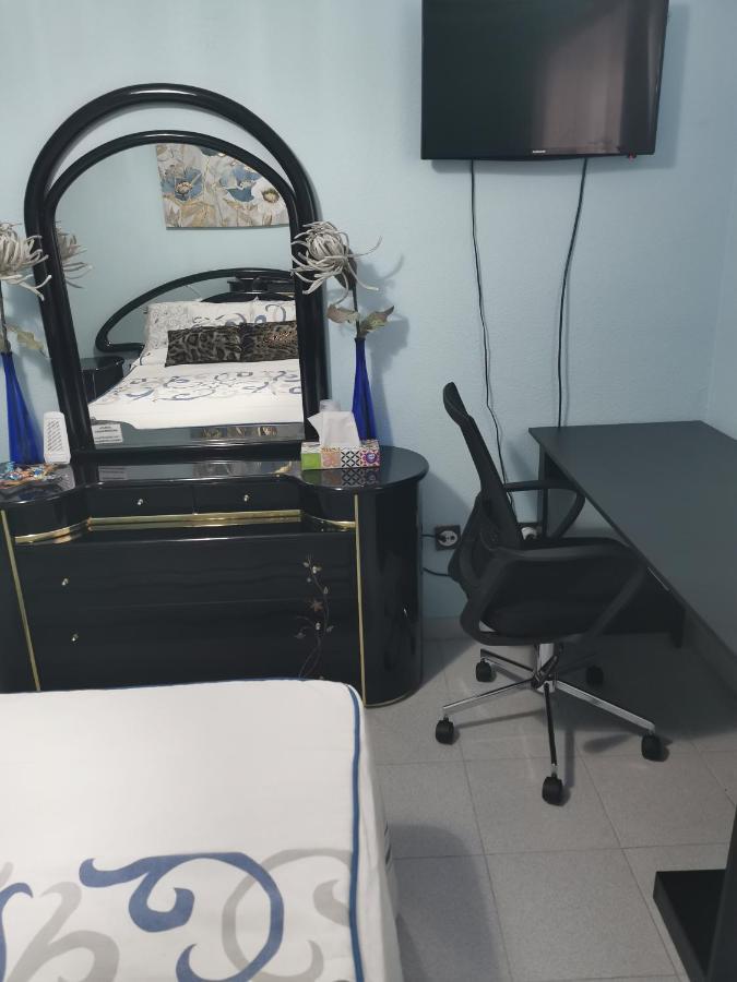 Habitacion Con Bano Privado Gáldar 外观 照片