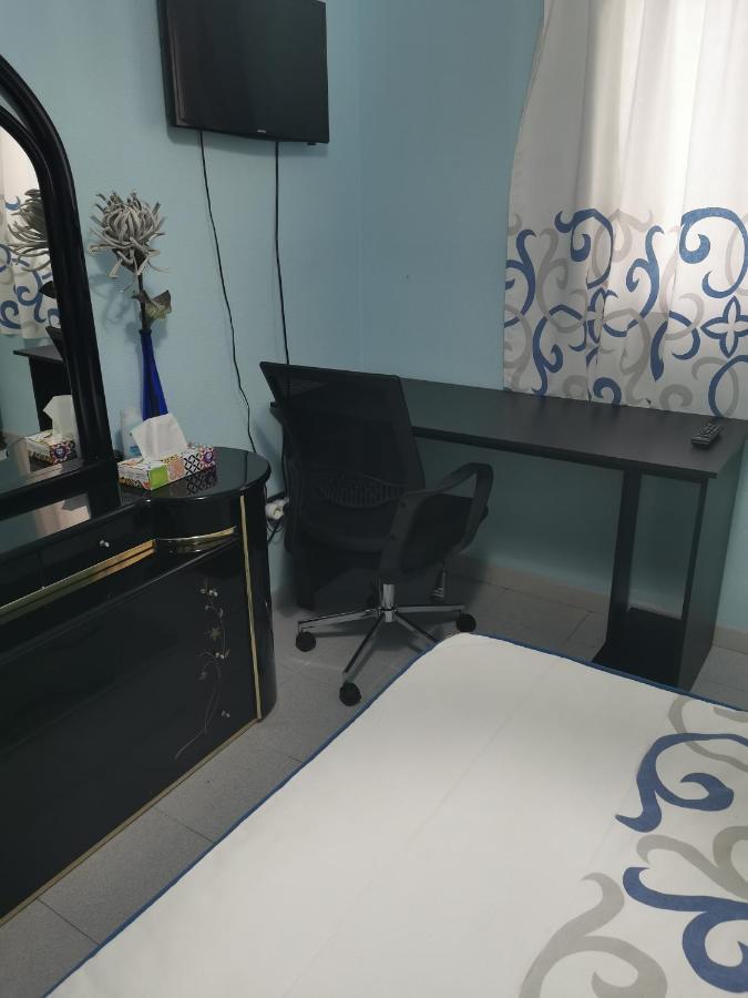 Habitacion Con Bano Privado Gáldar 外观 照片