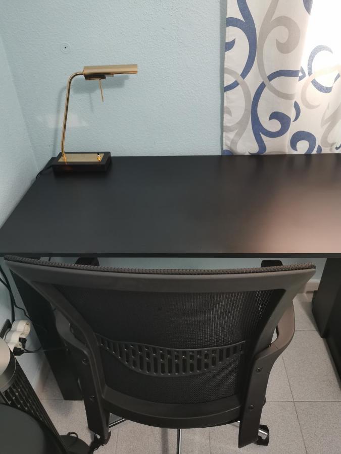 Habitacion Con Bano Privado Gáldar 外观 照片