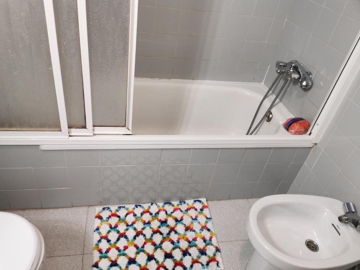 Habitacion Con Bano Privado Gáldar 外观 照片