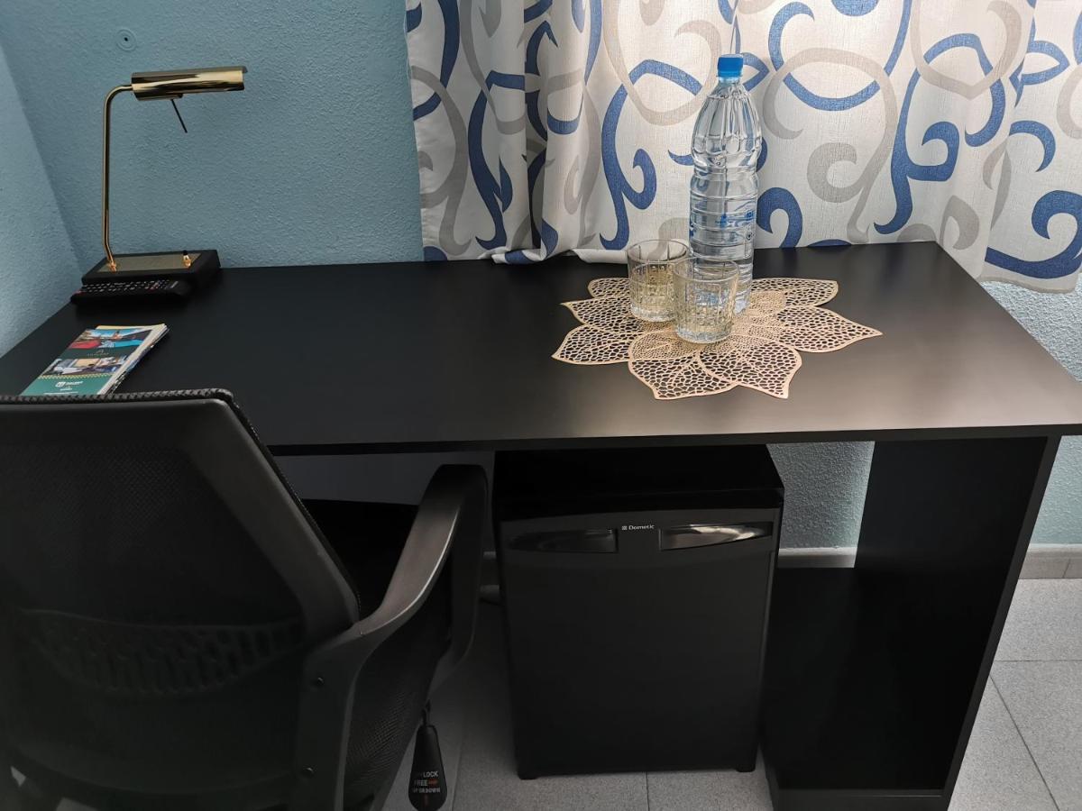 Habitacion Con Bano Privado Gáldar 外观 照片