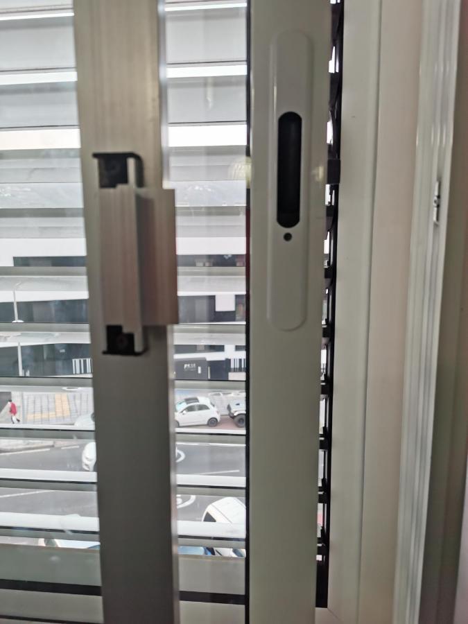 Habitacion Con Bano Privado Gáldar 外观 照片