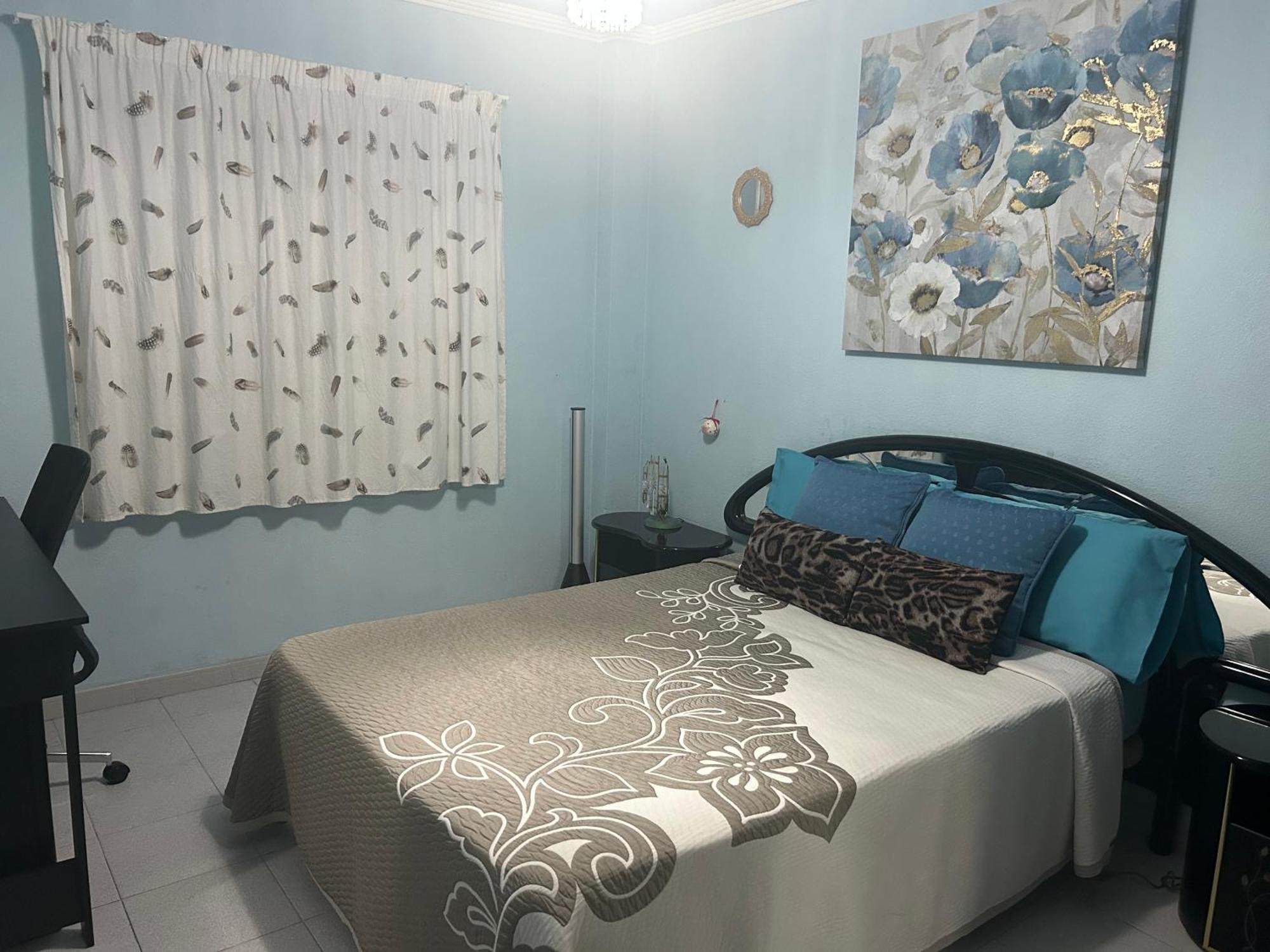 Habitacion Con Bano Privado Gáldar 外观 照片