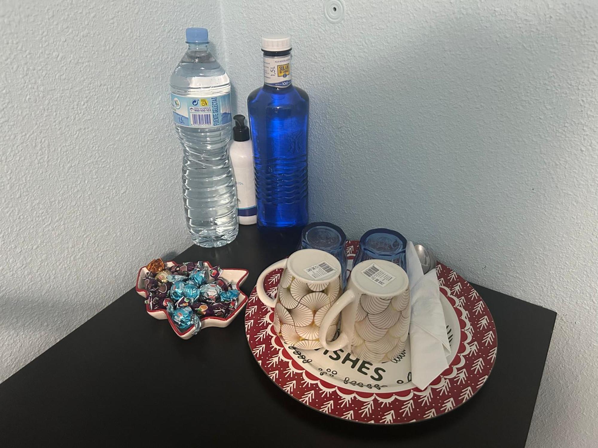 Habitacion Con Bano Privado Gáldar 外观 照片