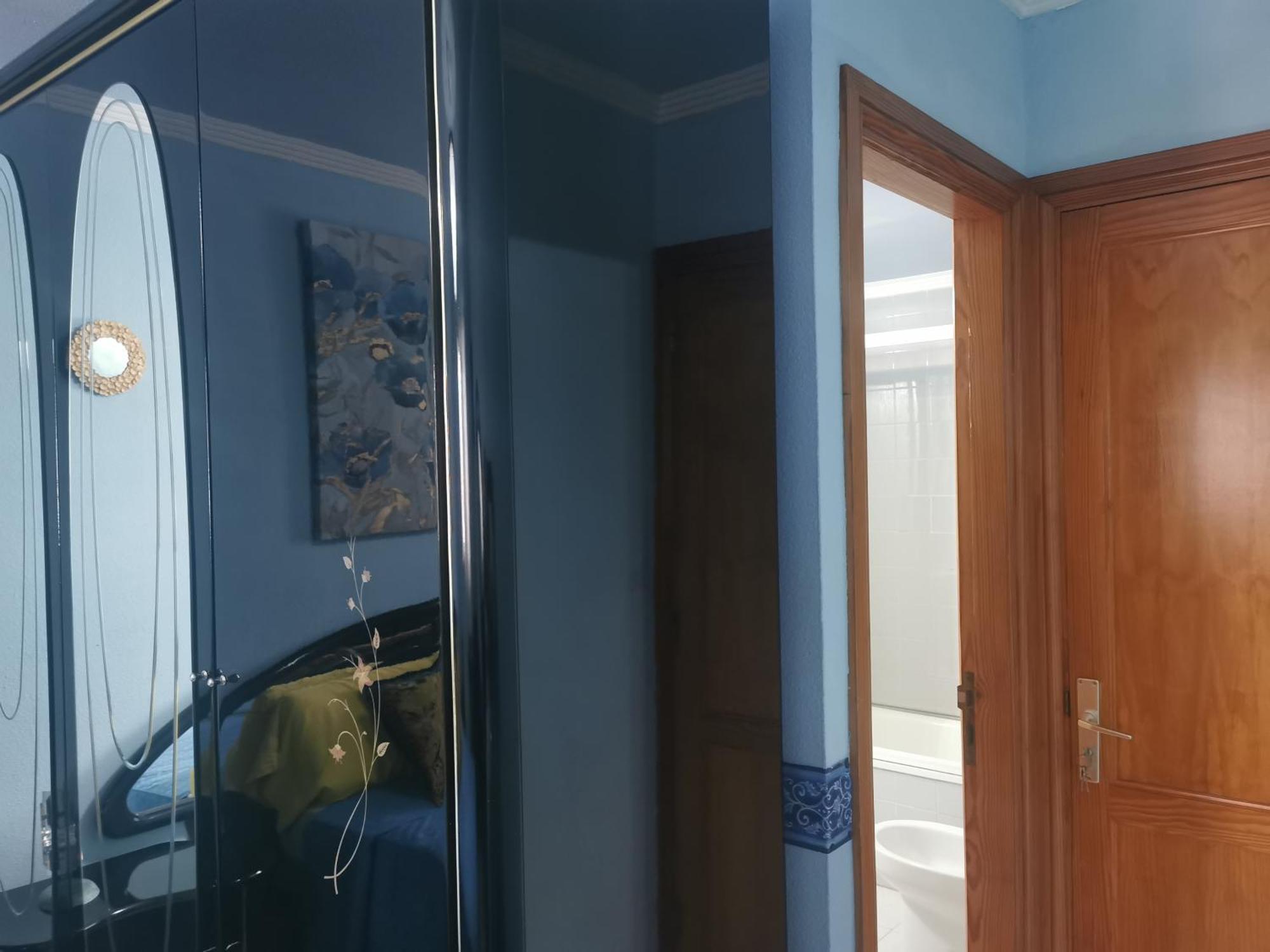 Habitacion Con Bano Privado Gáldar 外观 照片