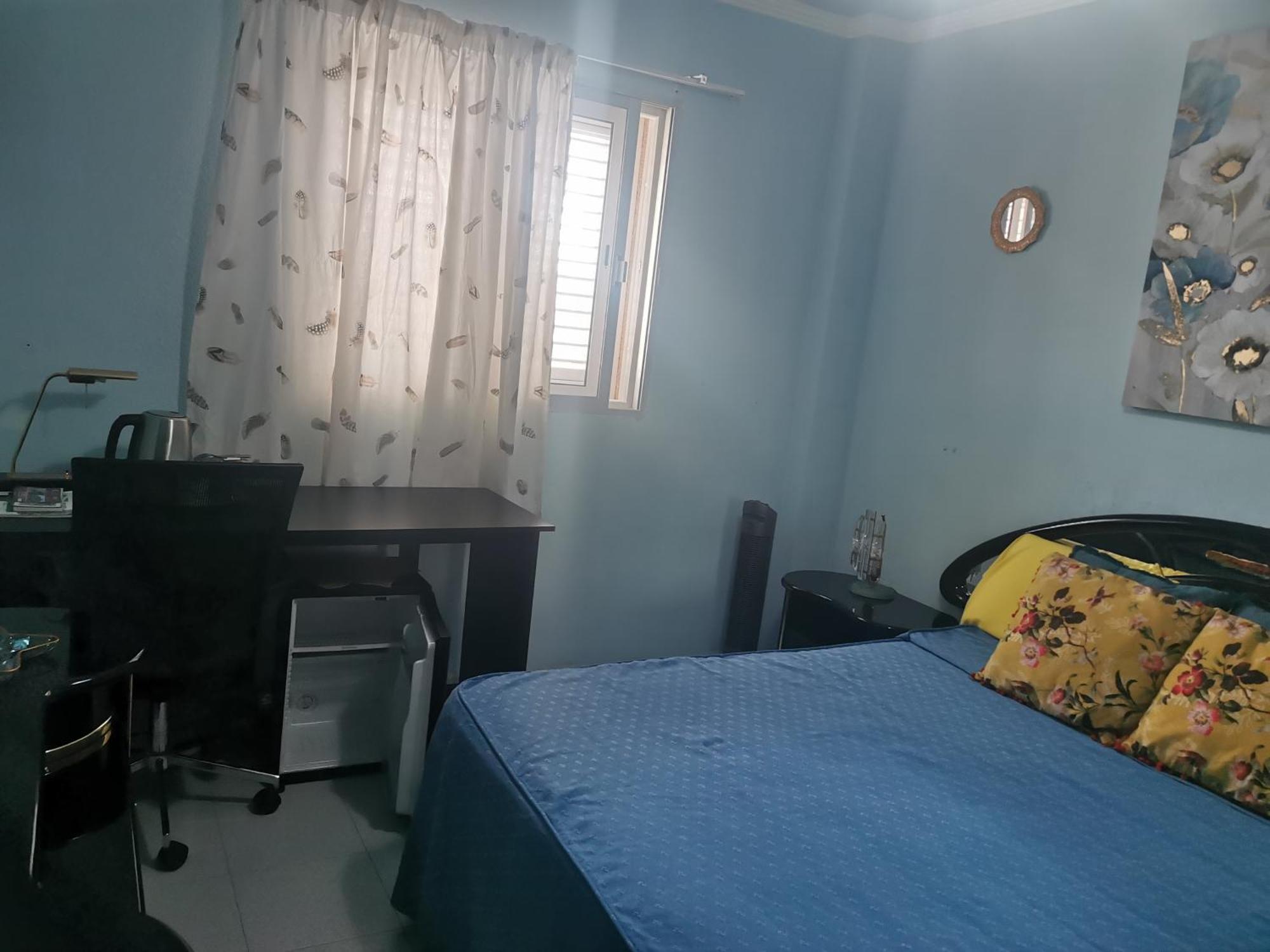 Habitacion Con Bano Privado Gáldar 外观 照片