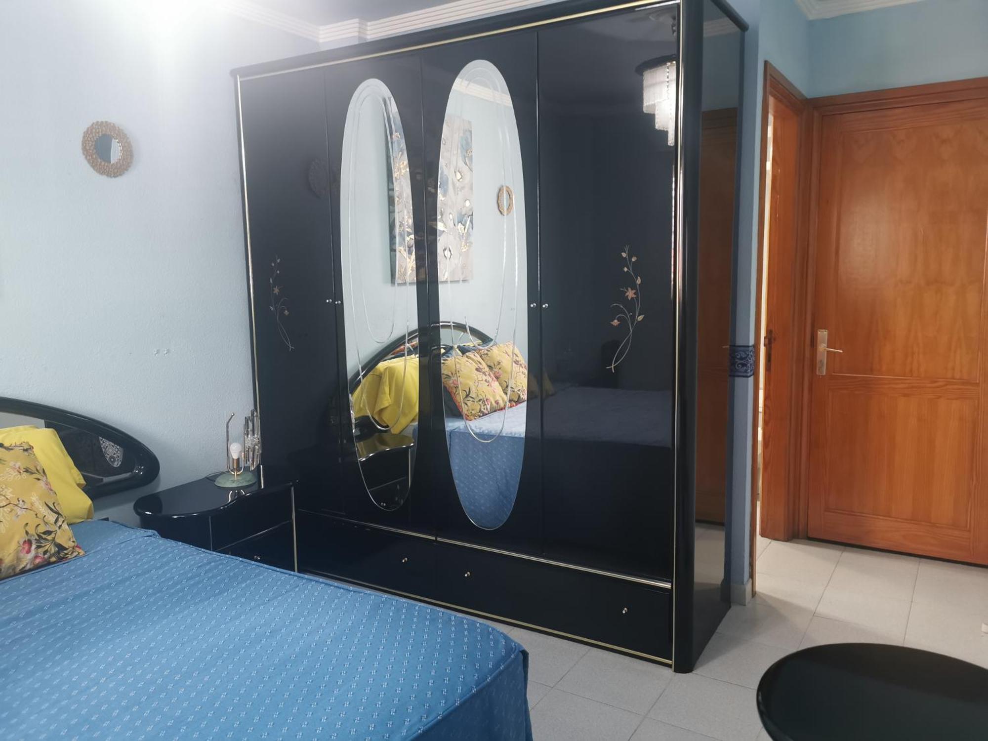 Habitacion Con Bano Privado Gáldar 外观 照片