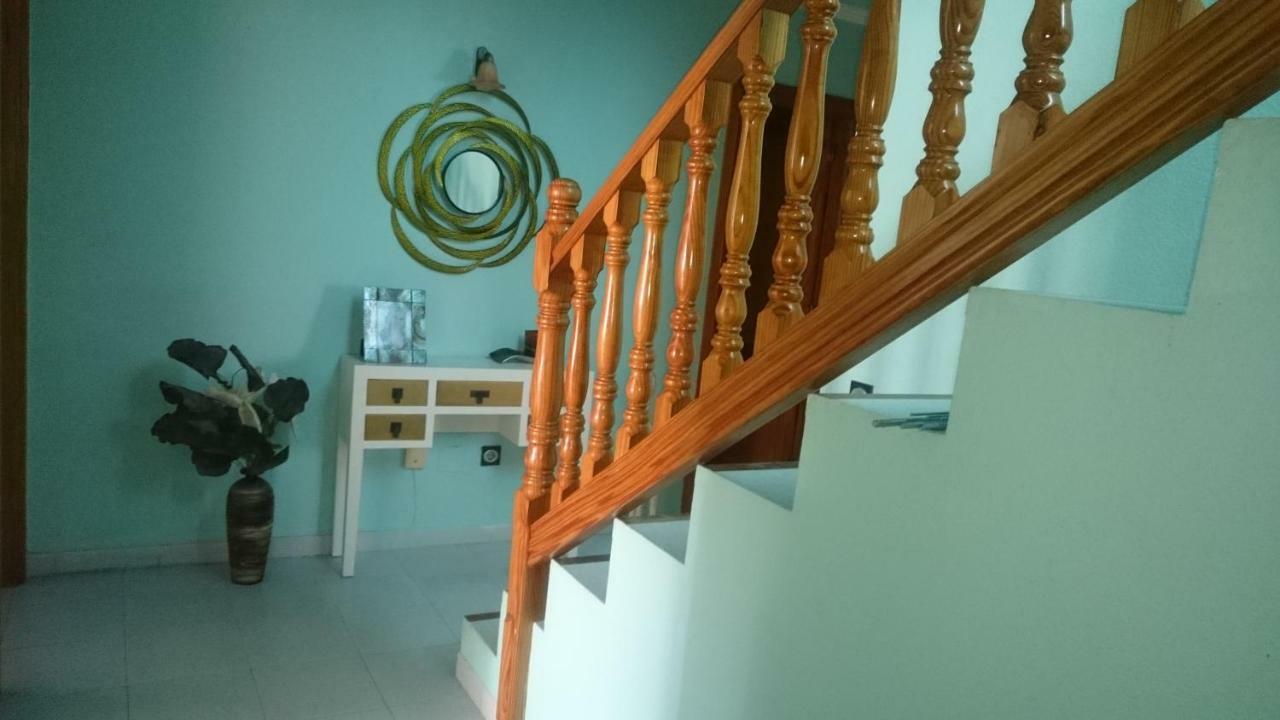 Habitacion Con Bano Privado Gáldar 外观 照片