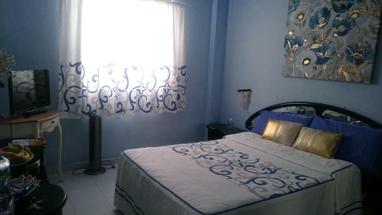 Habitacion Con Bano Privado Gáldar 外观 照片