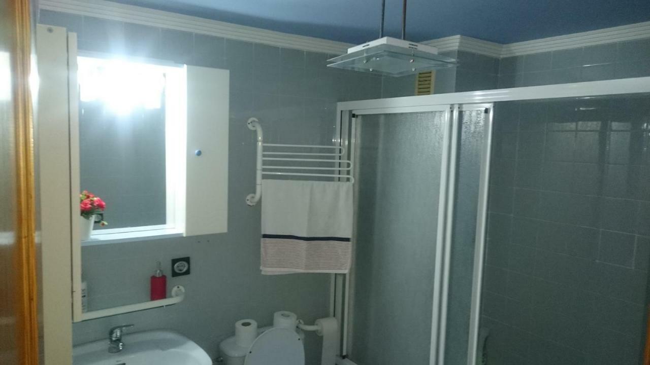 Habitacion Con Bano Privado Gáldar 外观 照片