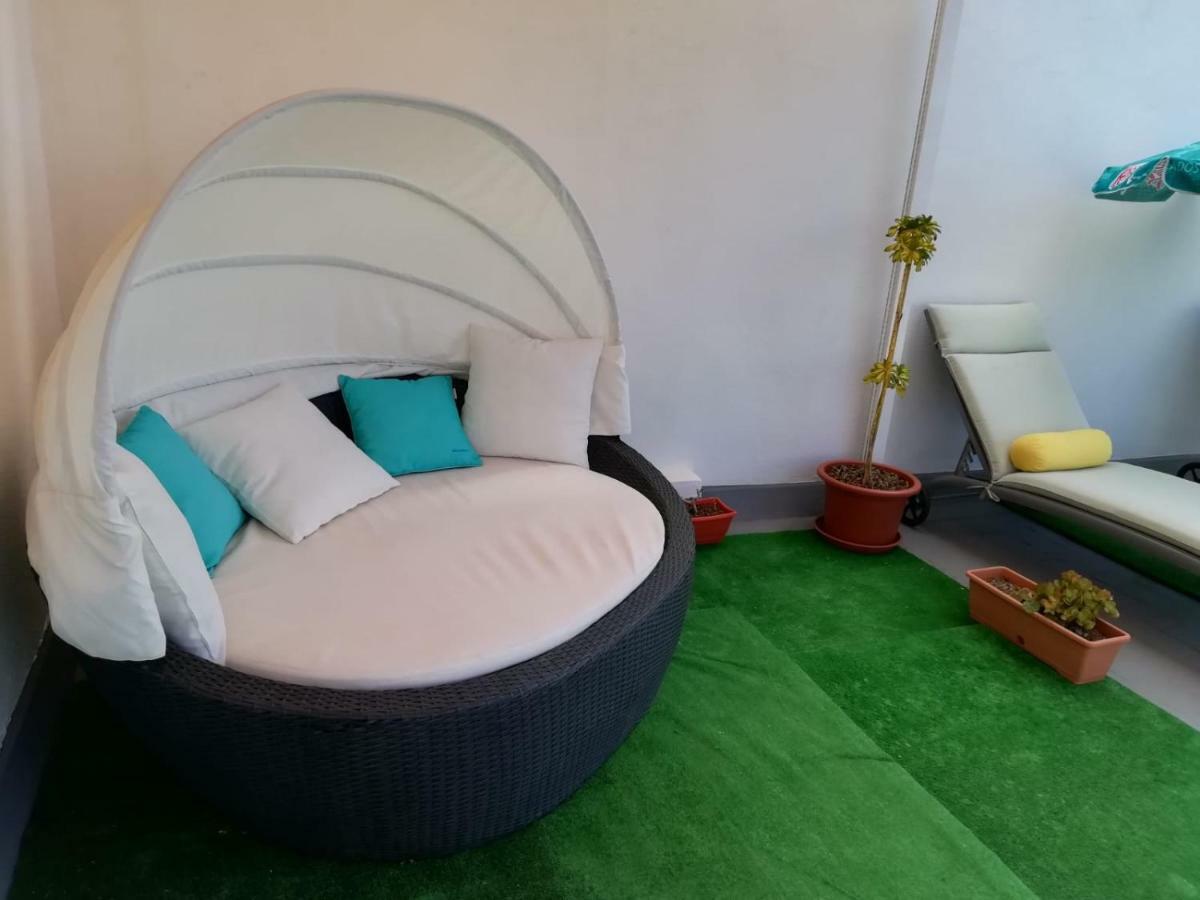 Habitacion Con Bano Privado Gáldar 外观 照片