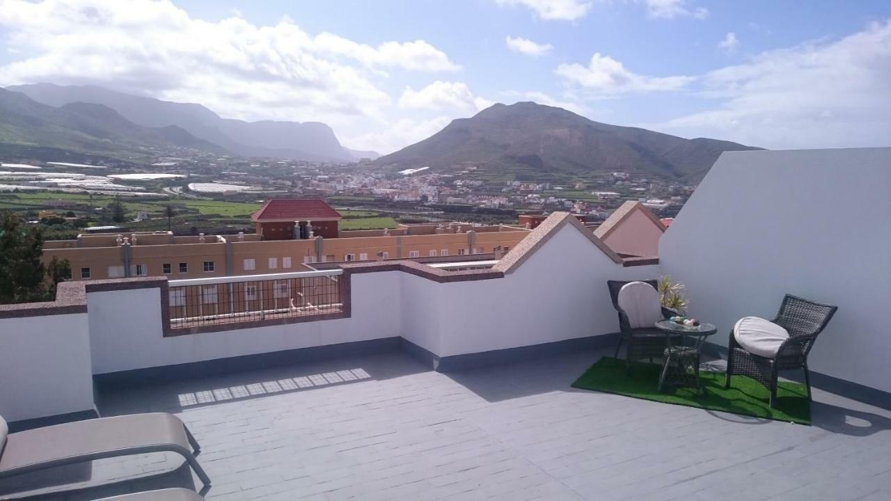 Habitacion Con Bano Privado Gáldar 外观 照片